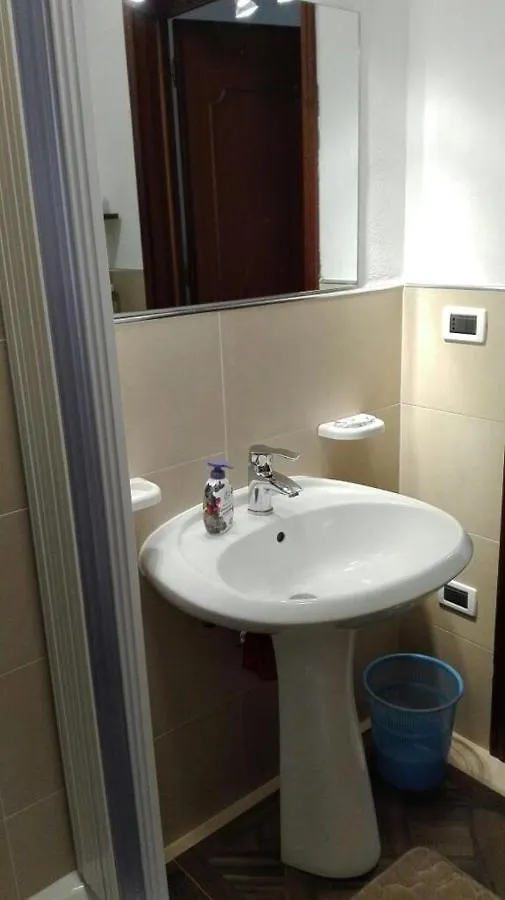 Ferienwohnung A Casa Di Gio' Marsala 0*,  Italien