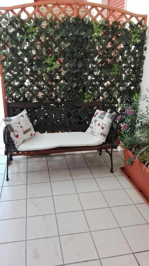 Ferienwohnung A Casa Di Gio' Marsala 0*,  Italien
