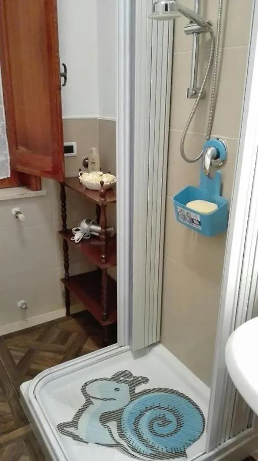 Ferienwohnung A Casa Di Gio' Marsala Italien