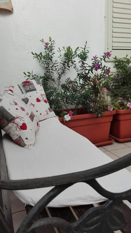 Ferienwohnung A Casa Di Gio' Marsala Apartment