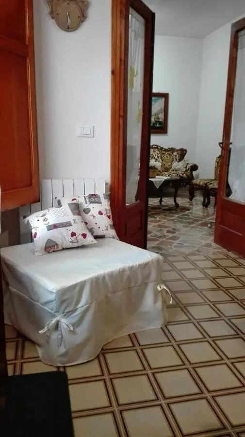 Apartment Ferienwohnung A Casa Di Gio' Marsala